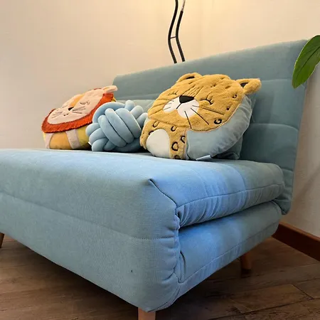 Iride - Wellness & Relax * Bergamo