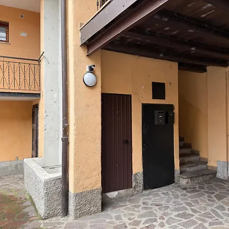 Iride - Wellness & Relax * Bergamo