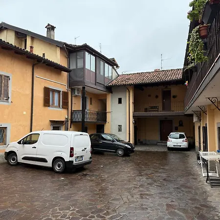 Iride - Wellness & Relax Casa vacanze