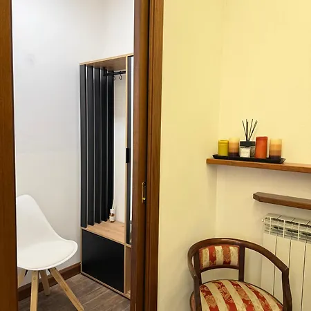 Iride - Wellness & Relax Bergamo