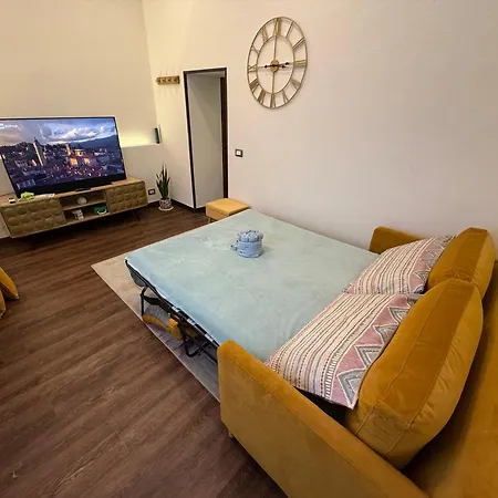 Iride - Wellness & Relax * Bergamo