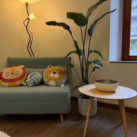 Iride - Wellness & Relax Casa vacanze *