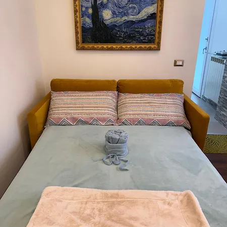 Iride - Wellness & Relax *